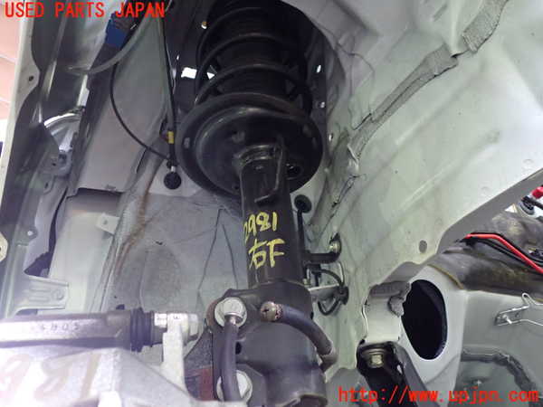 1UPJ-29815015]カローラ フィールダー ハイブリッド(NKE165G)右フロントストラット 中古_m0001.jpg