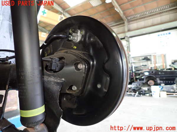 1UPJ-29815380]カローラ フィールダー ハイブリッド(NKE165G)リアアクスルビーム 中古_m0002.jpg