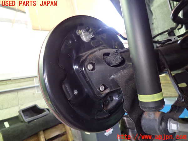 1UPJ-29815380]カローラ フィールダー ハイブリッド(NKE165G)リアアクスルビーム 中古_m0003.jpg