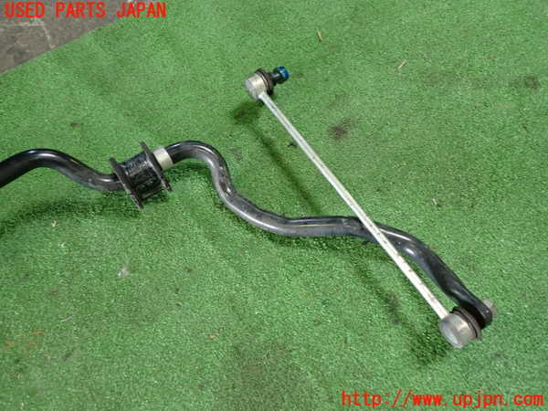 5UPJ-29815440]カローラ フィールダー ハイブリッド(NKE165G)フロントスタビライザー 中古_m0003.jpg