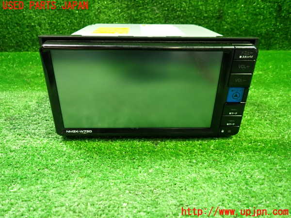 1UPJ-29816589]カローラ フィールダー ハイブリッド(NKE165G)カーナビゲーション 中古_m0001.jpg