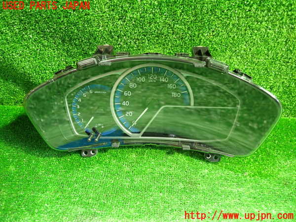 5UPJ-29816170]カローラ フィールダー ハイブリッド(NKE165G)スピードメーター 中古_m0001.jpg