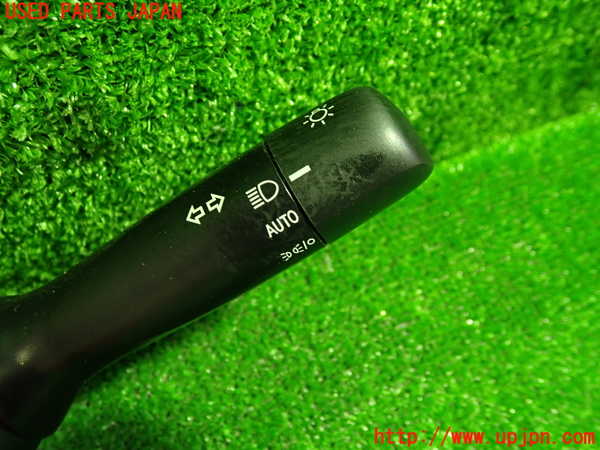 1UPJ-29816720]カローラ フィールダー ハイブリッド(NKE165G)コンビネーションスイッチ 中古_m0003.jpg