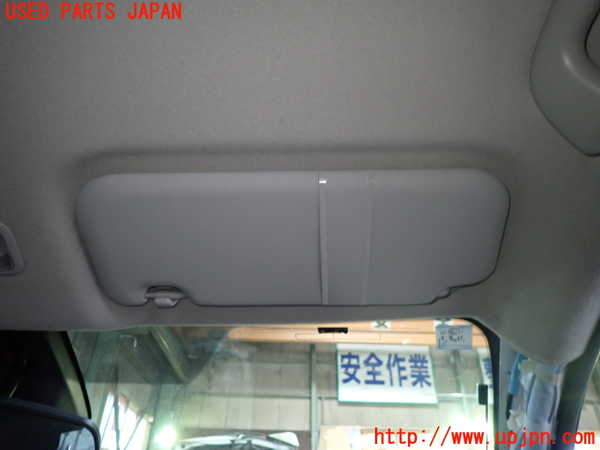 1UPJ-29817625]カローラ フィールダー ハイブリッド(NKE165G)室内サンバイザー右側 中古_m0001.jpg