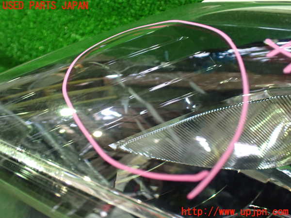 1UPJ-29821132]セレナ(GFC27)左ヘッドライト LED 中古_m0002.jpg