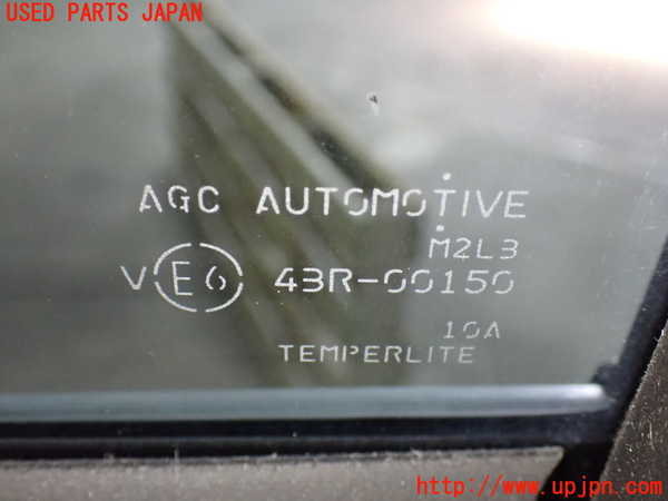 1UPJ-29821290]セレナ(GFC27)右後ドア AGC M2L3 中古_m0004.jpg