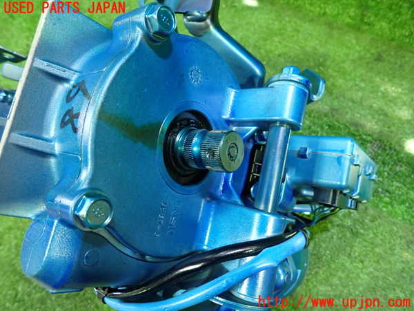 5UPJ-29824260]セレナ(GFC27)ステアリングシャフト 中古_m0002.jpg