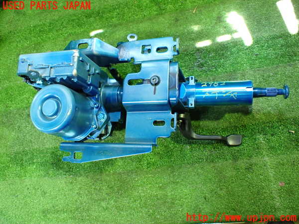 5UPJ-29824260]セレナ(GFC27)ステアリングシャフト 中古_m0004.jpg