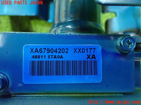 5UPJ-29824260]セレナ(GFC27)ステアリングシャフト 中古_m0005.jpg