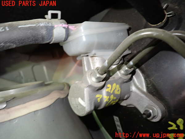 1UPJ-29824050]セレナ(GFC27)ブレーキマスターシリンダー 中古_m0003.jpg