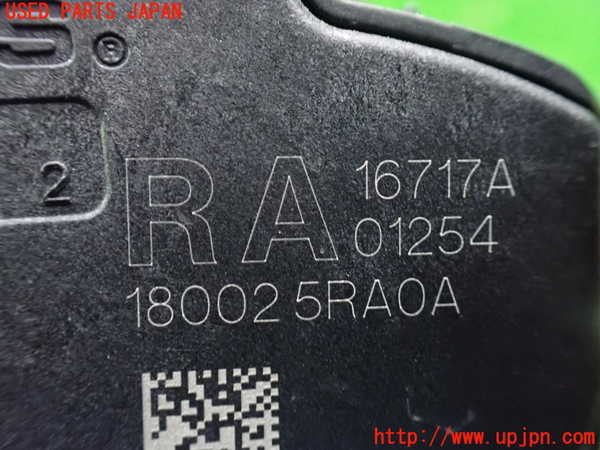 1UPJ-29826381]セレナ(GFC27)センサー1 (アクセルペダル) 中古_m0004.jpg