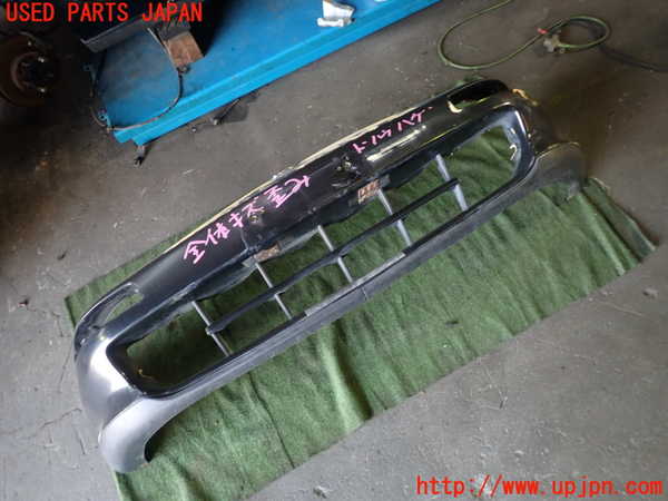 1UPJ-29831010]MR2(SW20)フロントバンパー 中古_m0001.jpg