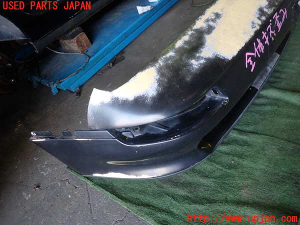 1UPJ-29831010]MR2(SW20)フロントバンパー 中古_m0002.jpg