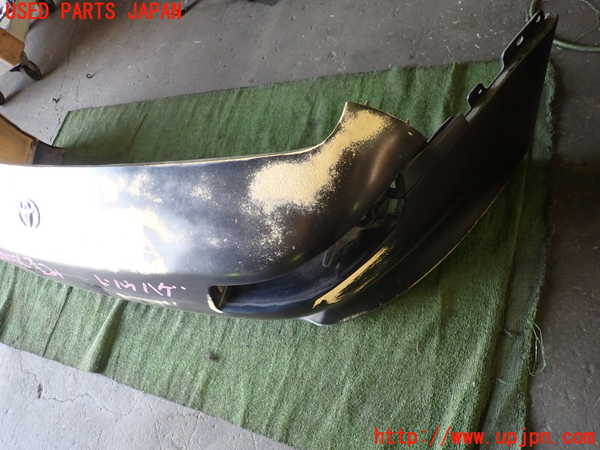 1UPJ-29831010]MR2(SW20)フロントバンパー 中古_m0003.jpg