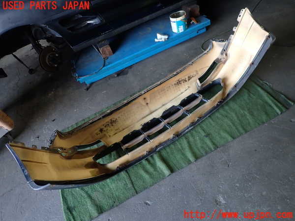 1UPJ-29831010]MR2(SW20)フロントバンパー 中古_m0004.jpg