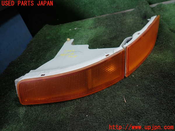 5UPJ-29831152]MR2(SW20)左コーナーランプ 中古_m0001.jpg
