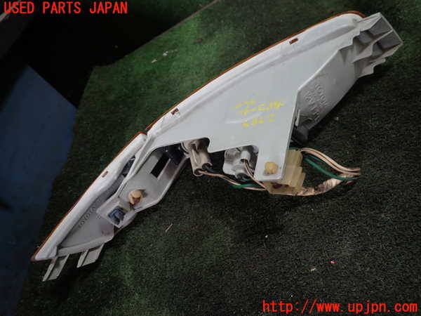 5UPJ-29831152]MR2(SW20)左コーナーランプ 中古_m0002.jpg