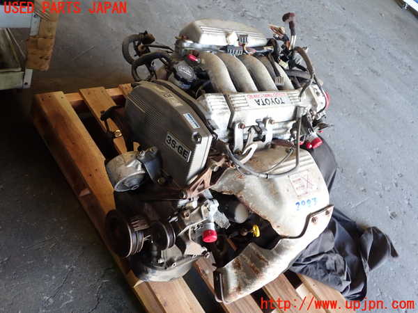 1UPJ-29832010]MR2(SW20)エンジン 3S-GE 中古_m0001.jpg