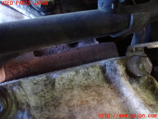 1UPJ-29832010]MR2(SW20)エンジン 3S-GE 中古_m0004.jpg