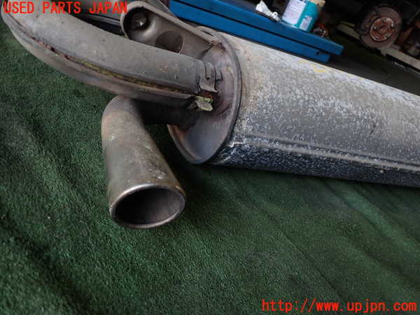 1UPJ-29832671]MR2(SW20)リアマフラー1 中古_m0002.jpg