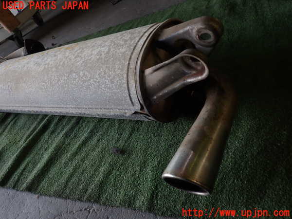 1UPJ-29832671]MR2(SW20)リアマフラー1 中古_m0003.jpg