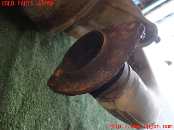 1UPJ-29832671]MR2(SW20)リアマフラー1 中古_m0004.jpg