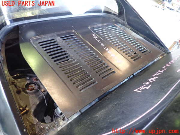 5UPJ-29832160]MR2(SW20)エンジンアッパーカバー 中古_m0002.jpg
