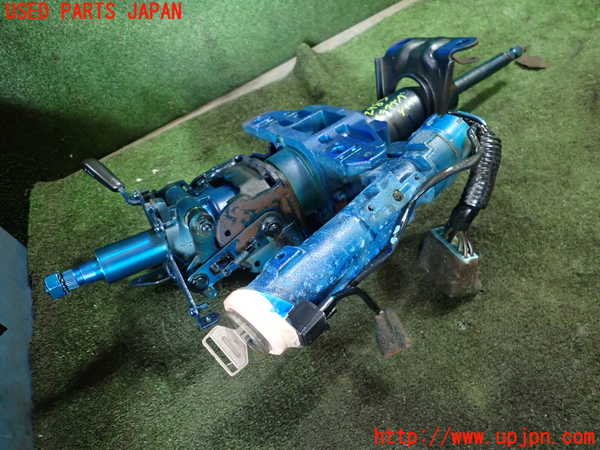 5UPJ-29834260]MR2(SW20)ステアリングシャフト 中古_m0001.jpg