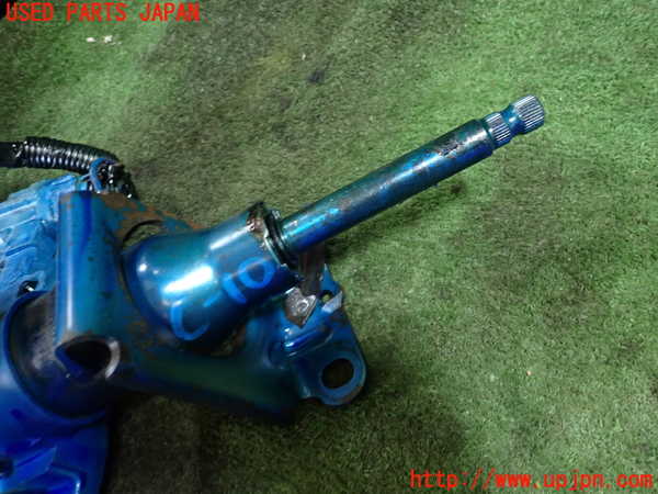 5UPJ-29834260]MR2(SW20)ステアリングシャフト 中古_m0004.jpg