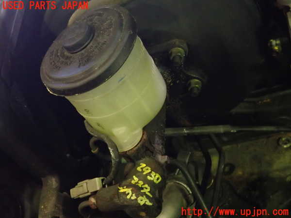 5UPJ-29834050]MR2(SW20)ブレーキマスターシリンダー 中古_m0001.jpg