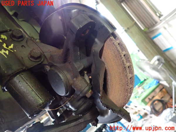 1UPJ-29834295]MR2(SW20)左フロントナックルハブ 中古_m0002.jpg
