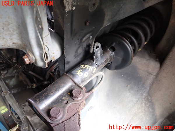 1UPJ-29835035]MR2(SW20)右リアストラット 中古_m0001.jpg