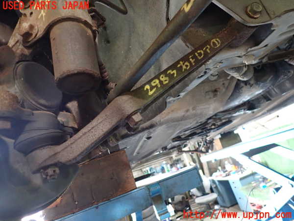 1UPJ-29835176]MR2(SW20)右フロントロアアーム1 中古_m0001.jpg
