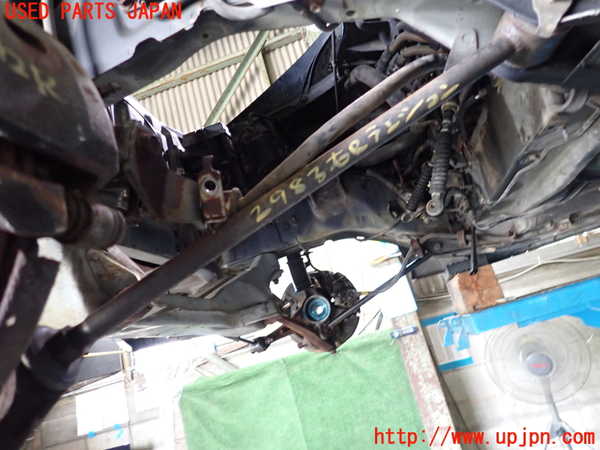 1UPJ-29835325]MR2(SW20)右リアテンションロッド 中古_m0001.jpg