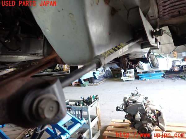 5UPJ-29835227]MR2(SW20)左リアロアアーム2 中古_m0001.jpg