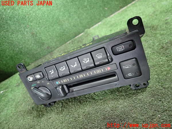 1UPJ-29836066]MR2(SW20)エアコンスイッチ1 中古_m0001.jpg