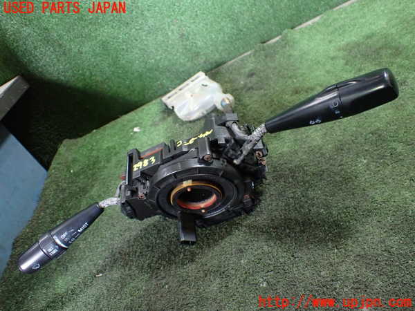 1UPJ-29836720]MR2(SW20)コンビネーションスイッチ 中古_m0001.jpg