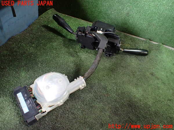 1UPJ-29836720]MR2(SW20)コンビネーションスイッチ 中古_m0004.jpg