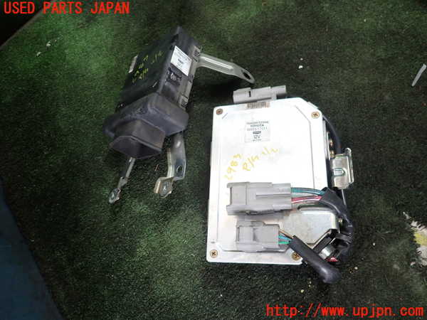 1UPJ-29836135]MR2(SW20)パワステコンピューター 中古_m0001.jpg
