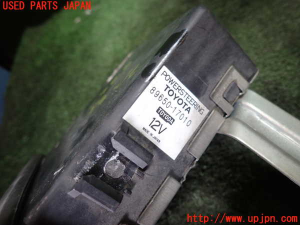 1UPJ-29836135]MR2(SW20)パワステコンピューター 中古_m0002.jpg