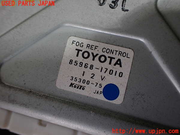1UPJ-29836146]MR2(SW20)コンピューター1 (フォグ) 中古_m0003.jpg