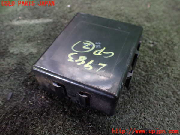 1UPJ-29836147]MR2(SW20)コンピューター2 (クーリングファン) 中古_m0002.jpg