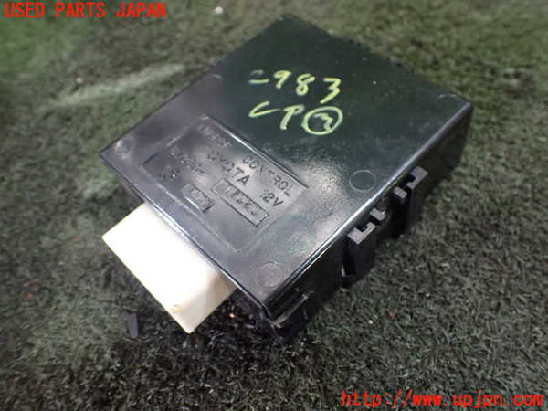 1UPJ-29836148]MR2(SW20)コンピューター3 (ミラー) 中古_m0001.jpg
