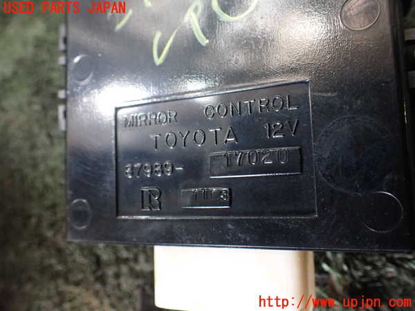 1UPJ-29836148]MR2(SW20)コンピューター3 (ミラー) 中古_m0003.jpg