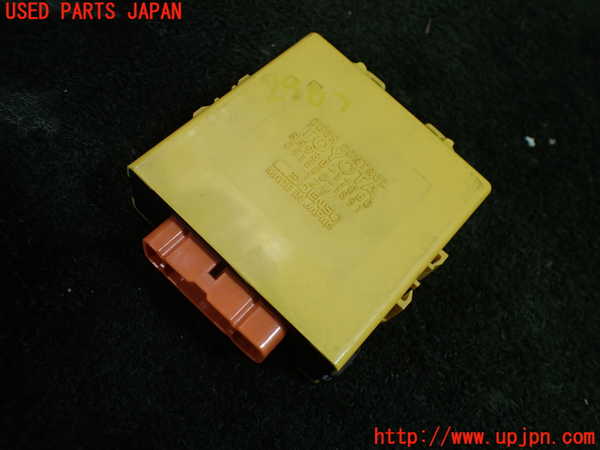 1UPJ-29836149]MR2(SW20)コンピューター4 (ドア) 中古_m0002.jpg