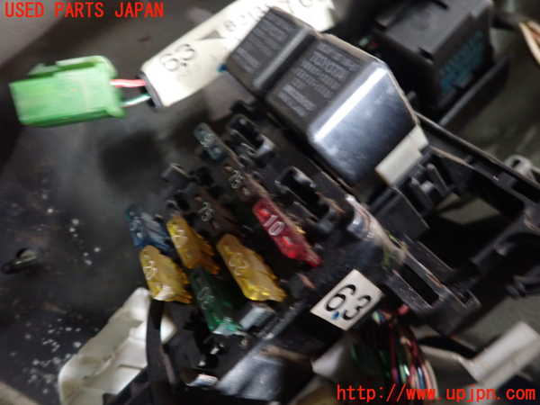 1UPJ-29836741]MR2(SW20)ヒューズボックス1 中古_m0002.jpg