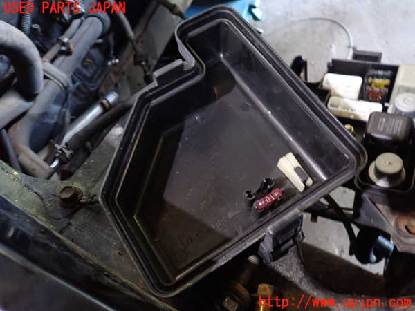 1UPJ-29836742]MR2(SW20)ヒューズボックス2 中古_m0002.jpg