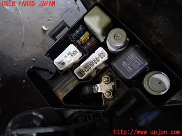 1UPJ-29836742]MR2(SW20)ヒューズボックス2 中古_m0003.jpg