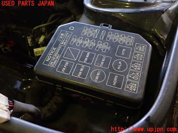 1UPJ-29836743]MR2(SW20)ヒューズボックス3 中古_m0001.jpg