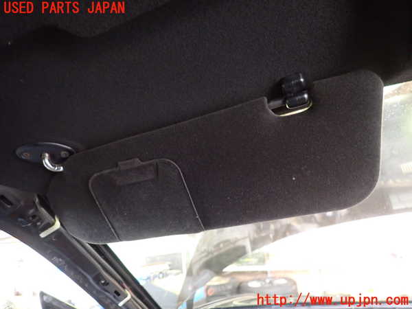 1UPJ-29837630]MR2(SW20)室内サンバイザー左側 中古_m0002.jpg
